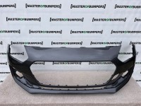 Suzuki Swift Se Allgripp Sz5 Mk5 2018-2023 Front Bumper Grey Genuine [j238]