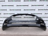 Suzuki Swift Se Allgripp Sz5 Mk5 2018-2023 Front Bumper Grey Genuine [j238]