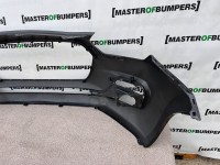 Suzuki Swift Se Allgripp Sz5 Mk5 2018-2023 Front Bumper Grey Genuine [j238]