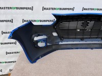 Suzuki Swift Se Allgripp Sz5 Mk5 2018-2023 Front Bumper W/grille Genuine [j240]