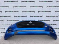 Suzuki Swift Se Allgripp Sz5 Mk5 2018-2023 Front Bumper W/grille Genuine [j240]