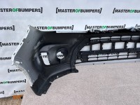 Suzuki Vitara Allgrip Mk4 Sz-t 2015-2018 Front Bumper No Pdc Genuine [j244]