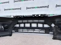 Suzuki Vitara Allgrip Mk4 Sz-t 2015-2018 Front Bumper No Pdc Genuine [j244]