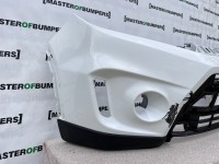 Suzuki Vitara Allgrip Mk4 Sz-t 2015-2018 Front Bumper No Pdc Genuine [j244]