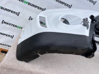 Suzuki Vitara Allgrip Mk4 Sz-t 2015-2018 Front Bumper No Pdc Genuine [j244]