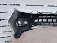 Suzuki Vitara Allgrip Mk4 Sz-t 2015-2018 Front Bumper No Pdc Genuine [j221]