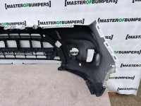 Suzuki Vitara Allgrip Mk4 Sz-t 2015-2018 Front Bumper No Pdc Genuine [j221]