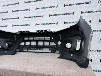 Suzuki Vitara Allgrip Mk4 Sz-t 2015-2018 Front Bumper No Pdc Genuine [j221]