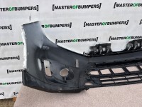 Suzuki Vitara Allgrip Mk4 Sz-t 2015-2018 Front Bumper No Pdc Genuine [j221]