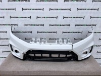 Suzuki Vitara Allgrip Mk4 Sz-t 2015-2018 Front Bumper No Pdc Genuine [j221]