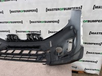 Suzuki Vitara Allgrip Mk4 Sz-t 2015-2018 Front Bumper No Pdc Genuine [j221]