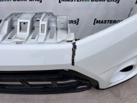 Suzuki Vitara Allgrip Mk4 Sz-t 2015-2018 Front Bumper No Pdc Genuine [j221]