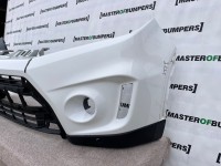 Suzuki Vitara Allgrip Mk4 Sz-t 2015-2018 Front Bumper No Pdc Genuine [j221]