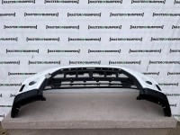 Suzuki Vitara Allgrip Mk4 Sz-t 2015-2018 Front Bumper No Pdc Genuine [j221]