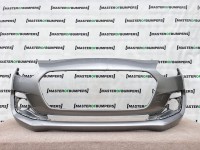 Suzuki Swift Se Allgripp Sz5 Mk5 2018-2023 Front Bumper Grey Genuine [j219]