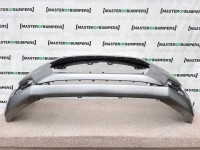 Suzuki Swift Se Allgripp Sz5 Mk5 2018-2023 Front Bumper Grey Genuine [j219]