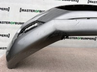 Suzuki Swift Se Allgripp Sz5 Mk5 2018-2023 Front Bumper Grey Genuine [j219]