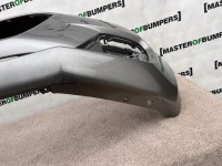 Suzuki Swift Se Allgripp Sz5 Mk5 2018-2023 Front Bumper Grey Genuine [j219]