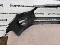 Suzuki Swift Se Allgripp Sz5 Mk5 2018-2023 Front Bumper Grey Genuine [j219]