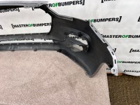 Suzuki Swift Se Allgripp Sz5 Mk5 2018-2023 Front Bumper Grey Genuine [j219]