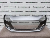 Suzuki Swift Se Allgripp Sz5 Mk5 2018-2023 Front Bumper Grey Genuine [j219]