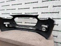 Suzuki Swift Se Allgripp Sz5 Mk5 2018-2023 Front Bumper Grey Genuine [j219]