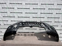 Suzuki Vitara Mk4 Face Lifting 2019-2024 Front Bumper Grey Genuine [j228]