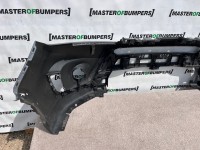 Suzuki Vitara Mk4 Face Lifting 2019-2024 Front Bumper Grey Genuine [j228]