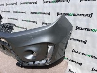 Suzuki Vitara Mk4 Face Lifting 2019-2024 Front Bumper Grey Genuine [j228]