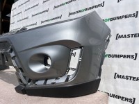 Suzuki Vitara Mk4 Face Lifting 2019-2024 Front Bumper Grey Genuine [j228]