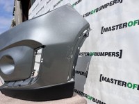 Suzuki Vitara Mk4 Face Lifting 2019-2024 Front Bumper Grey Genuine [j228]