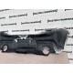 Suzuki Swift Sport Mk5 2018-2023 Rear Bumper Grey Genuine [j231]