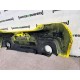 Suzuki Swift Sport Mk5 2018-2023 Rear Bumper Yellow Genuine [j232]