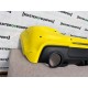 Suzuki Swift Sport Mk5 2018-2023 Rear Bumper Yellow Genuine [j232]