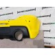 Suzuki Swift Sport Mk5 2018-2023 Rear Bumper Yellow Genuine [j232]