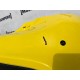 Suzuki Swift Sport Mk5 2018-2023 Rear Bumper Yellow Genuine [j232]