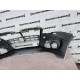 Suzuki Swift Sport Hatchback Mk2 Lift 2012-2017 Front Bumper Genuine [j235]