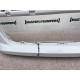 Suzuki Swift Sport Hatchback Mk2 Lift 2012-2017 Front Bumper Genuine [j235]