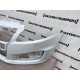 Suzuki Swift Sport Hatchback Mk2 Lift 2012-2017 Front Bumper Genuine [j235]