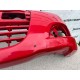 Suzuki Alto Hatchback 2009-2014 Front Bumper Red Genuine [j237]