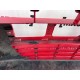 Suzuki Alto Hatchback 2009-2014 Front Bumper Red Genuine [j237]