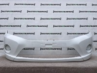 Suzuki Celerio Hatchback 2014-2018 Front Bumper White Genuine [j240]