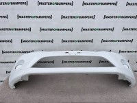 Suzuki Celerio Hatchback 2014-2018 Front Bumper White Genuine [j240]