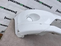 Suzuki Celerio Hatchback 2014-2018 Front Bumper White Genuine [j240]