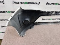 Suzuki Celerio Hatchback 2014-2018 Front Bumper White Genuine [j240]