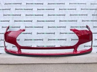 Tesla Model S Performance Mk1 2012-2016 Front Bumper 4 Pdc Genuine [p79]