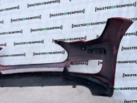 Tesla Model S Performance Mk1 2012-2016 Front Bumper 4 Pdc Genuine [p79]