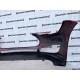 Tesla Model S Performance Mk1 2012-2016 Front Bumper 4 Pdc Genuine [p79]