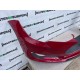 Tesla Model S Performance Mk1 2012-2016 Front Bumper 4 Pdc Genuine [p79]