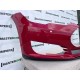 Tesla Model S Performance Mk1 2012-2016 Front Bumper 4 Pdc Genuine [p79]